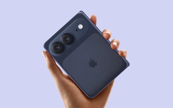 Apple aim to build 10 million foldable iPhones
