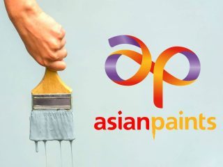 West Asia Conflict Pushes Asian Paints to announce 12% Price hike