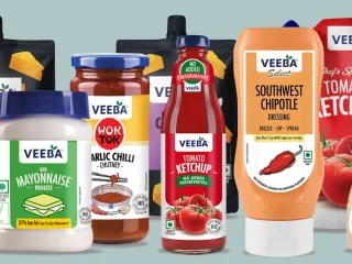 Veeba Foods in Talks for Pre-IPO Funding Ahead of 2026 Listing
