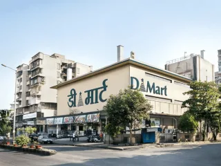 DMart sales jump 15% as store expansion keeps pace