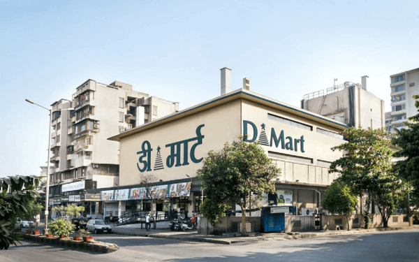DMart sales jump 15% as store expansion keeps pace