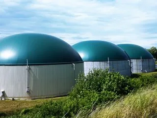 India plan scheme to cut natural gas imports using biogas