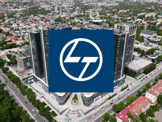 L&T Q1 results show profit rise despite flat revenue