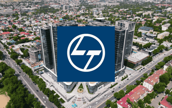 L&T Q1 results show profit rise despite flat revenue