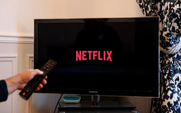 Netflix brings back free trials after 6 years