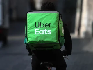 Uber in Advanced Talks to Buy Delivery Hero for €12.5 Billion