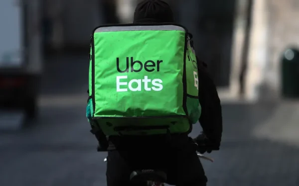 Uber in Advanced Talks to Buy Delivery Hero for €12.5 Billion