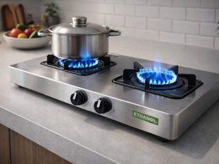 India plans Ethanol as Cooking Fuel to Reduce LPG Dependence