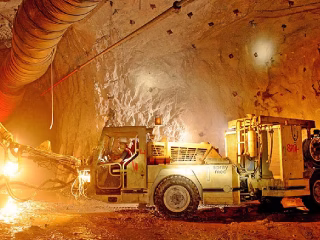 Hindustan Zinc production hits record in first quarter