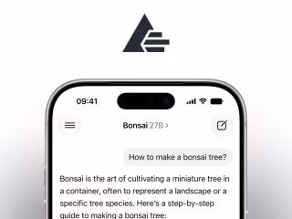 PrismML Releases Bonsai 27B, First 27B-Class AI Model to Run on Phones