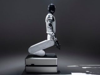 Humanoid Funding Hits $152M at $1.35B Valuation