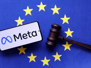 EU tells Instagram, Facebook to change addictive features or risk fines