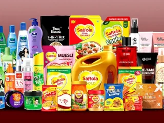 Marico raises advertising spend to ₹1,300 Crore, 9.6% of FY26 Sales