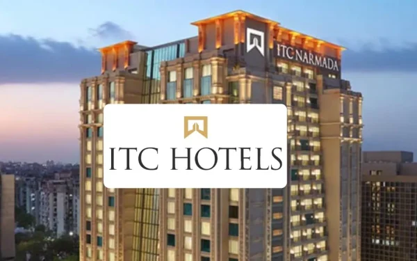 ITC Hotels to acquire GHK Hospitality for ₹155 crore