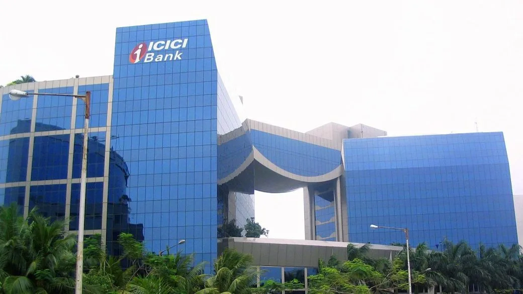 ICICI
