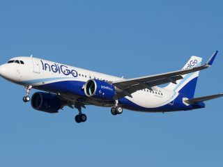 IndiGo launch fare category “IndiGo Lite”