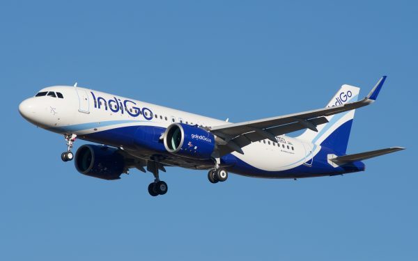 IndiGo launch fare category “IndiGo Lite”