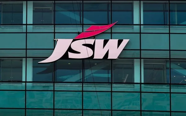 JSW Group to invest ₹50,361cr in Andhra Pradesh