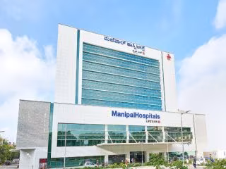 Manipal Hospitals cuts it’s IPO valuation to ₹80,000 crore