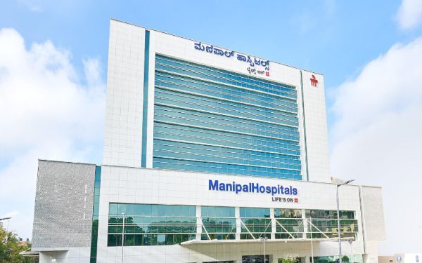 Manipal Hospitals cuts it’s IPO valuation to ₹80,000 crore