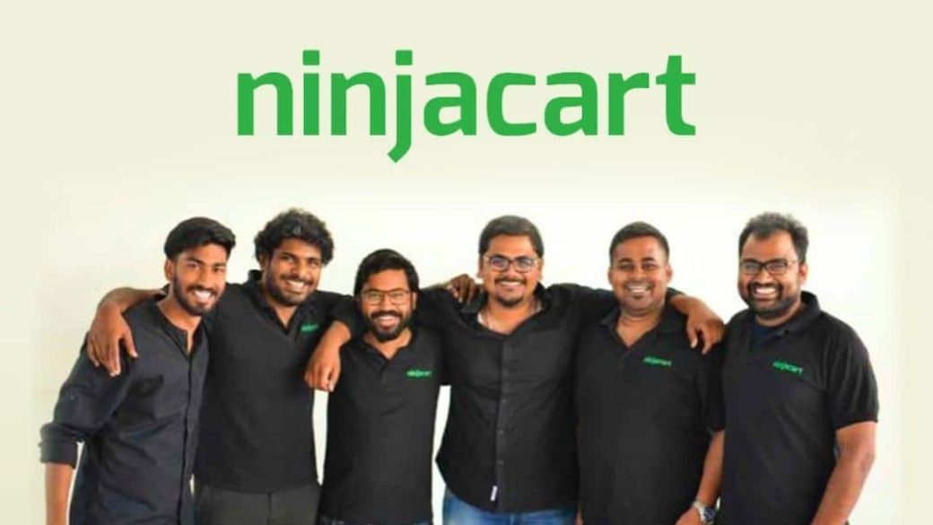 Ninjacart