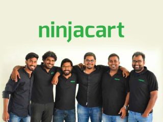 Ninjacart funding: $6 million before its IPO push