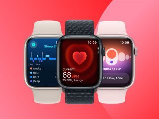 Apple Commands Nearly 90% of Global AI Smartwatch Market, Report Says