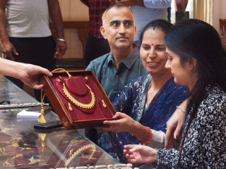 Gold monetisation scheme may return with a new plan