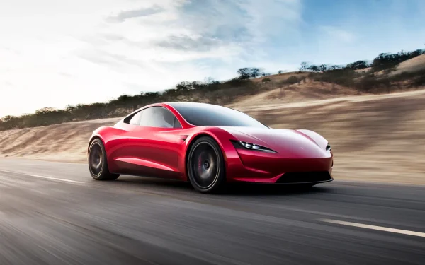 Tesla’s China-made EV sales rise 24.4% year on year in June