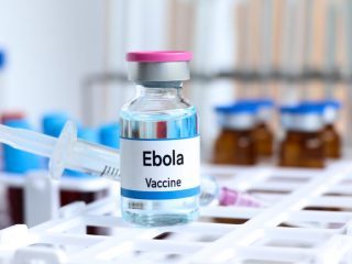 Oxford University Launches First Human Trial of Bundibugyo Ebola Vaccine