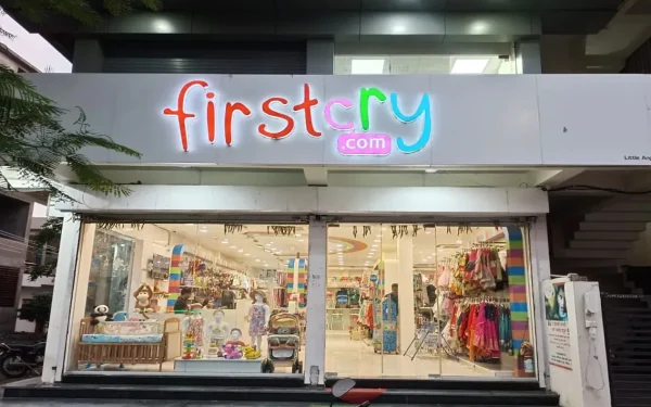 Swara Baby file for ₹1000 cr IPO, Firstcry to sell shares worth ₹300 crore