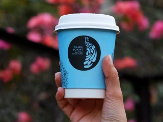 Blue Tokai Coffee in Talks ro Raise $100 Million