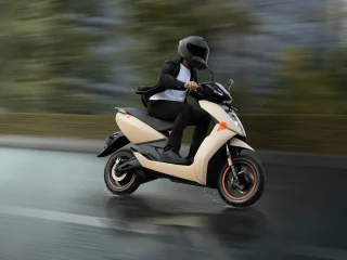 Hero MotoCorp to invest ₹1,000 crore more in Ather Energy