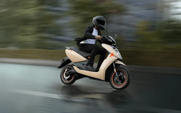 Hero MotoCorp to invest ₹1,000 crore more in Ather Energy