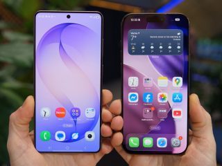 After memory chips, makers now face display shortage