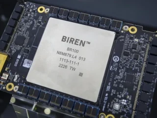 Chinese chip start-up ‘Biren bets’ on light-based ‘supernodes’ to match Nvidia