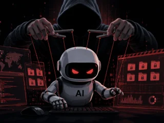 Researchers Report World’s First Autonomous AI Ransomware Attack