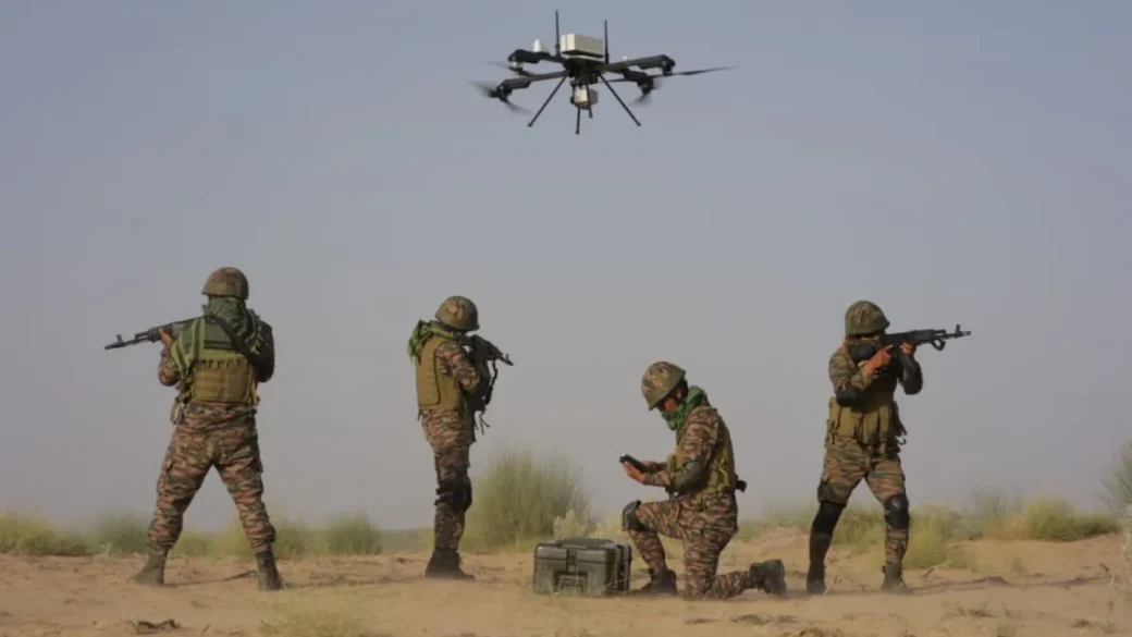 drone