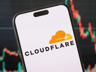 Cloudflare watches your clicks and keystrokes to catch AI bots