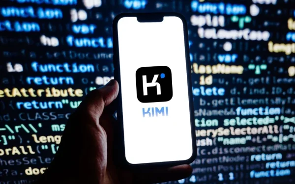 Moonshot AI Officially Teases ‘Kimi K3’ Ahead of Next-Generation AI Launch