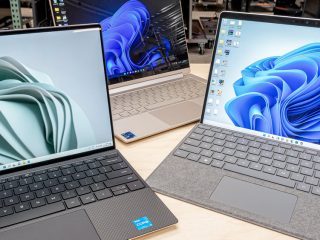 Windows market share drops below 60% in June 2026