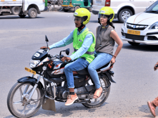 Maharashtra Government Approves App-Based Bike Taxi Services Starting August 1