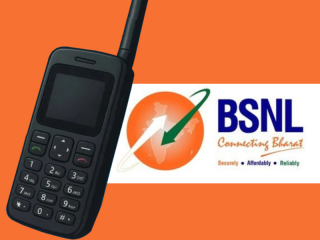 BSNL launch satellite phone priced at ₹1,34 lakh