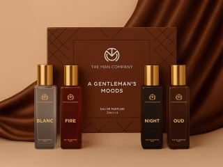 The Man Company’s losses up 49% to ₹32 crore in FY26