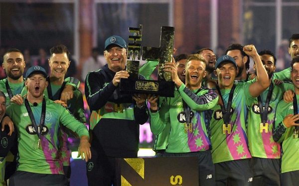 JioStar Acquires India Rights for The Hundred 2026