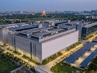 India Data Centre Capacity Adds 258 MW in Six Months