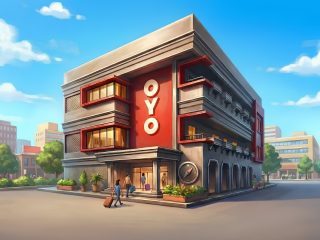 Hurun top 10: OYO parent valuation doubles to ₹67,200 crore