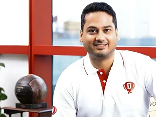 Dream Sports CTO Amit Sharma Exits After 10 Years to Launch AI Startup