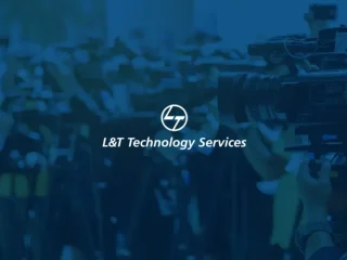 LTTS Shares Rise 4% After Announcing Anthropic Claude AI Integration