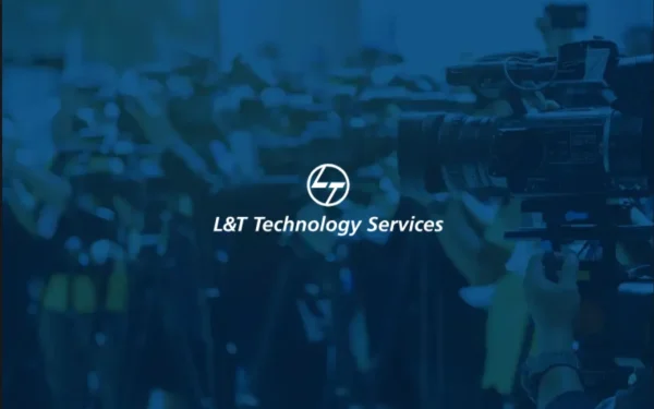 LTTS Shares Rise 4% After Announcing Anthropic Claude AI Integration